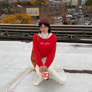 Meet your Posher, Renee